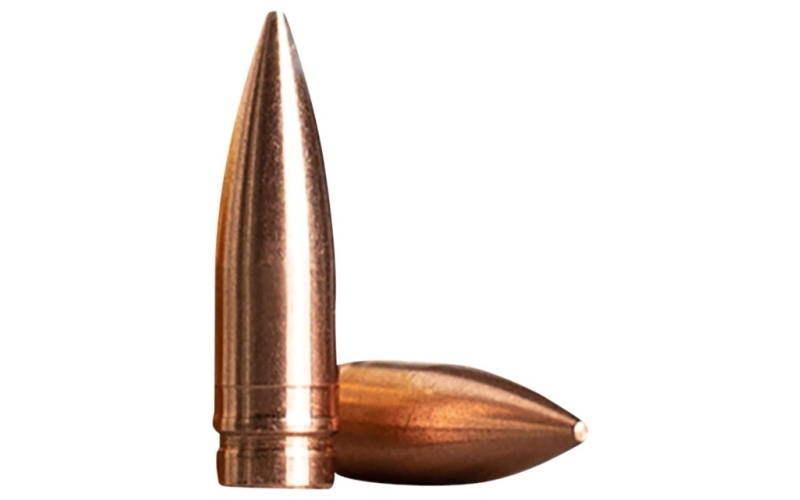Cutting Edge Bullets 22lr 50gr copper solid 200/bottle